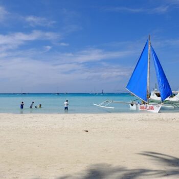 Boracay