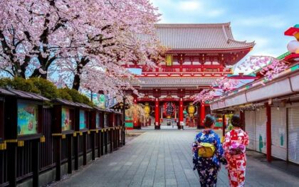 Viaje a capitales de Asia com Tokio - Pequín - Shanghái - Hong Kong - Singapur - Bangkok en privado
