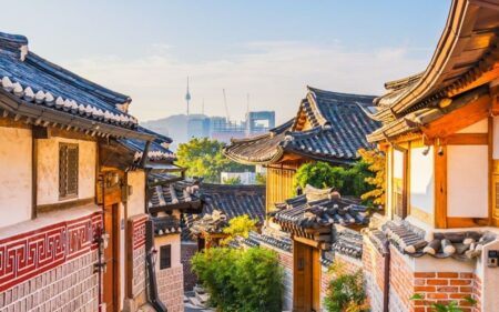 Viaje a Seúl, Vietnam y Camboya, en grupo reducido en español.