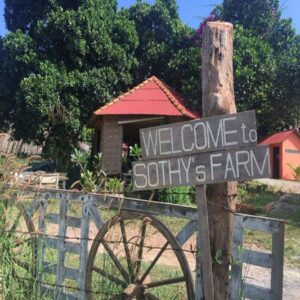 Fazenda de Pimenta da Sothy