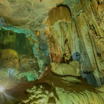 Caverna Thien Canh Son