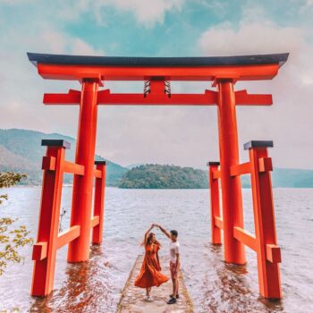 Hakone