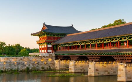 Paquete de viaje para Seúl – Bangkok – Chiang Mai – Krabi – Koh Phi Phi.