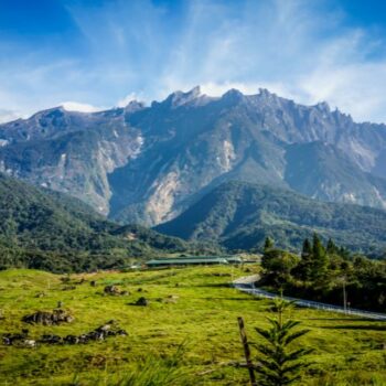 Monte Kinabalu