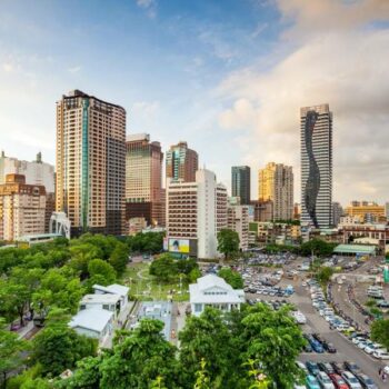 Taichung