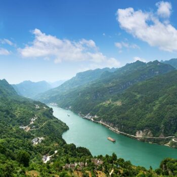 Yangtze