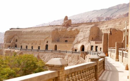 China com Xinjiang Essencial