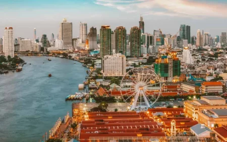 Onde Ficar em Bangkok: Melhores Hotéis e Dicas de Hospedagem