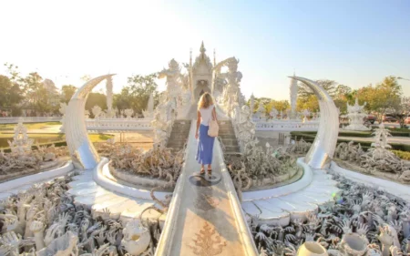 O que fazer em Chiang Rai: O Guia Completo Para Explorar A Cidade
