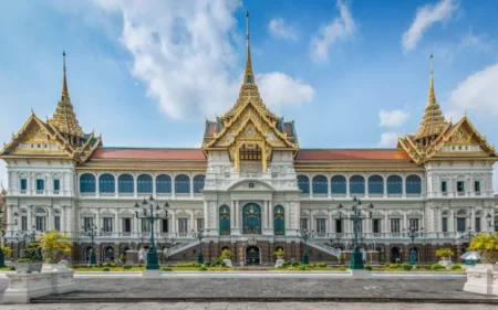 12 Templos imperdíveis para visitar em Bangkok: cultura e espiritualidade