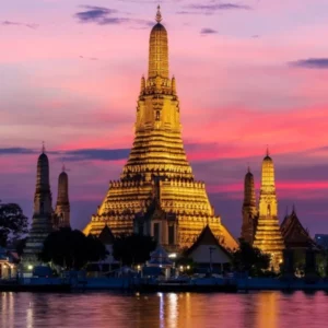 Wat Arun