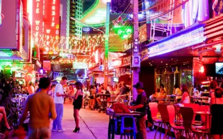O que fazer em Bangkok à noite - 12 experiências imperdíveis na cidade que nunca dorme