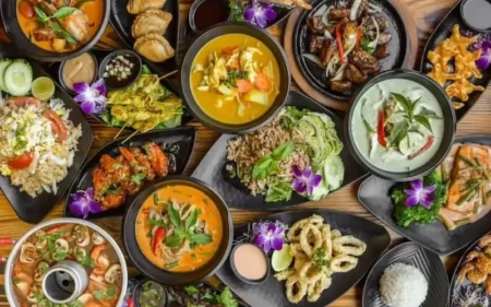 O que comer na Tailândia? 15 pratos incríveis que você não pode deixar de provar