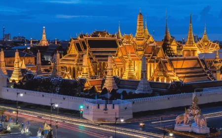 Qual é a melhor época para ir a Bangkok? As estações – Guia completo para brasileiros