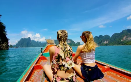 Tailândia para Brasileiros: Curiosidades e Dicas para uma Viagem Inesquecível