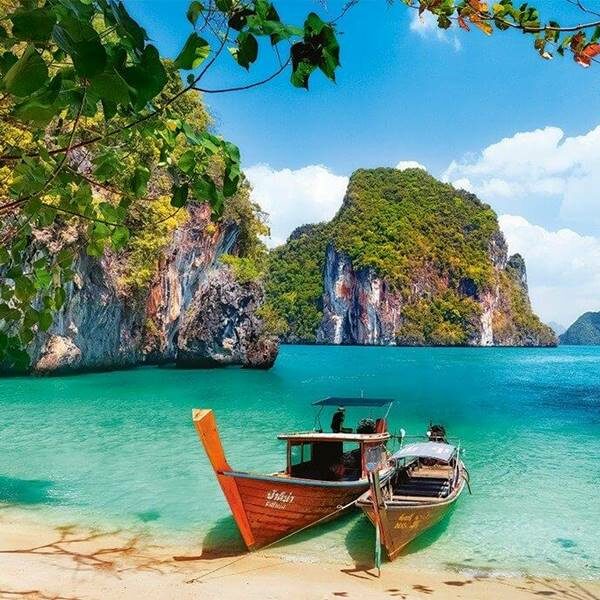 Ko Phi Phi Lee