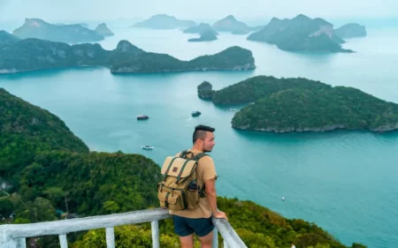 Dicas da Tailândia: Tudo o que Brasileiros Precisam Saber Antes da Viagem