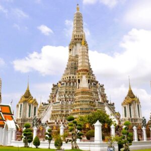 Wat Arun
