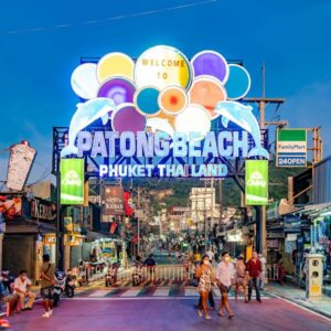 Bangla Road