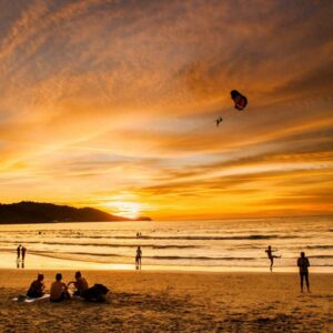 Praia de Patong