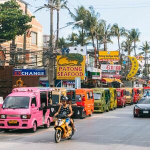 Bangla Road