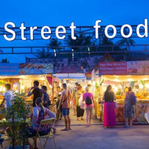 Bangla Road