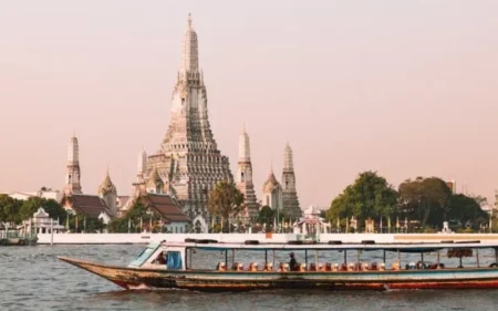 Roteiro Bangkok - Itinerário ideal para 2, 3, 4, 5, 6 e 7 dias