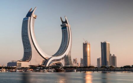 Paquete de Escala en Doha - Qatar.