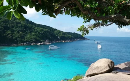 12 Praias de Phuket: Descubra os Paraísos Mais Bonitos da Tailândia