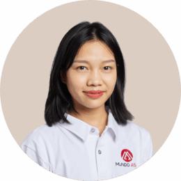 Nora Nguyen