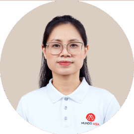 Vivian Nguyen