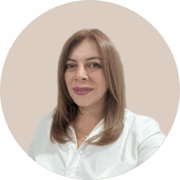 Julieth Cotrino