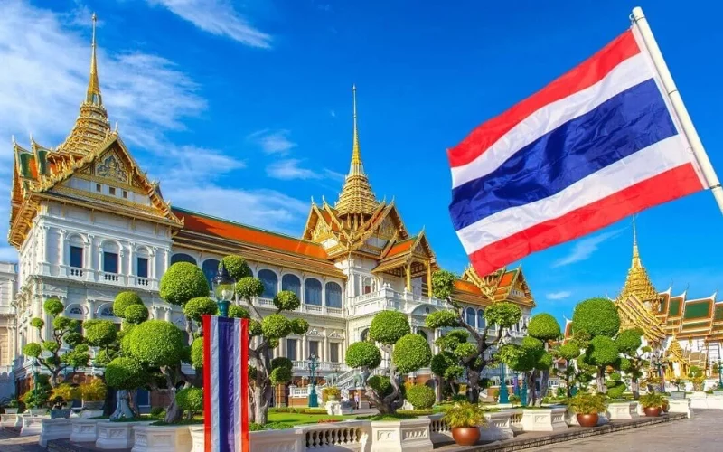 O Que Não Fazer na Tailândia: 19 Erros Que Podem Te Colocar em Apurosv