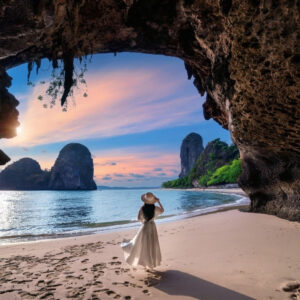 praia de Railay