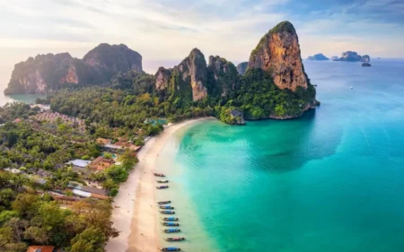 O que fazer em Krabi: Roteiro para 2, 3 ou 4 Dias