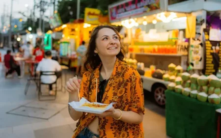 19 Comidas Exóticas da Tailândia: O Que Você Precisa Saber Antes de Provar