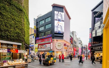 Tóquio, Quioto, Seul, Busan e Gyeongju - 13 dias.