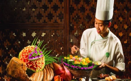 Onde comer em Koh Phi Phi? Descubra os 15 melhores restaurantes para brasileiros