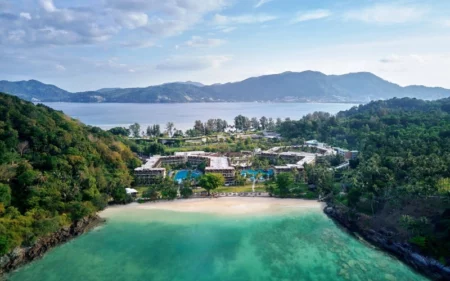 Onde ficar em Phuket: 20 Melhores regiões e hotéis